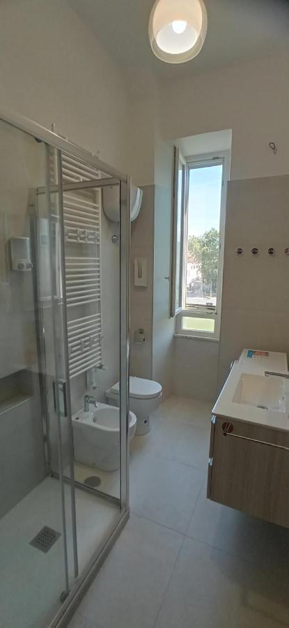I Girasoli Apartment Civitavecchia Exterior photo